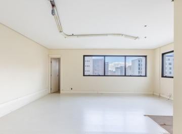 Comercial · 45m² · 1 Quarto · 1 Vaga · Sala comercial na Rua Traipu, N. 114 - sala 113 • 45 m²