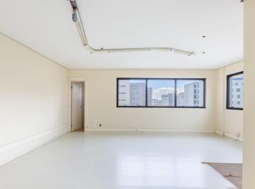 Comercial · 45m² · 1 Quarto · 1 Vaga · Sala comercial na Rua Traipu, 114 - sala 113 • 45 m²