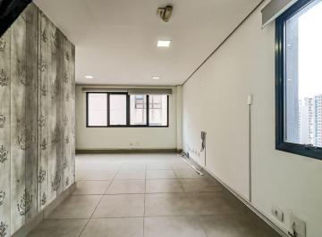 Comercial · 40m² · 2 Quartos · Sala comercial na Rua Tenente Gomes Ribeiro, 212 - Sala 72 • 40 m²