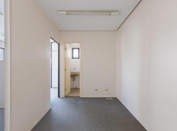 Comercial · 45m² · 2 Quartos · 1 Vaga · Sala comercial na Rua Traipu, N. 114 - sala 73 • 45 m²