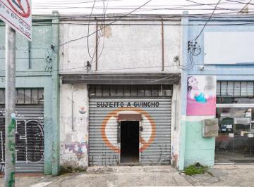 Comercial · 65m² · 2 Quartos · Loja na Avenida do Cursino, N. 1896 • 65 m²