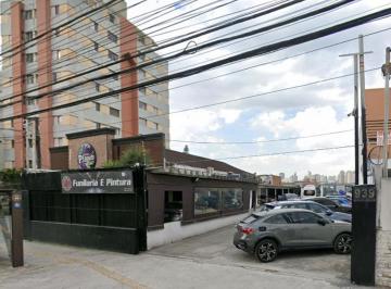 Comercial · 884m² · Terreno na Avenida Dom Pedro I, N. 939 • 884 m²