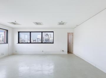 Comercial · 45m² · 1 Quarto · 1 Vaga · Sala comercial na Rua Traipu, N. 114 - sala 112 • 45 m²