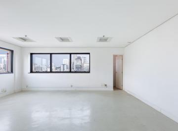 Comercial · 45m² · 1 Quarto · 1 Vaga · Sala comercial na Rua Traipu, 114 - sala 112 • 45 m²