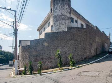 Comercial · 481m² · 6 Quartos · 4 Vagas · Prédio comercial na Rua Joaquim Ribeiro, N. 444 • 481 m²