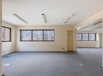 Comercial · 45m² · 1 Quarto · 1 Vaga · Sala comercial na Rua Traipu, N. 114 - sala 72 • 45 m²