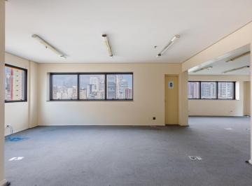 Comercial · 45m² · 1 Quarto · 1 Vaga · Sala comercial na Rua Traipu, N. 114 - sala 72 • 45 m²
