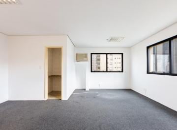 Comercial · 45m² · 1 Quarto · 1 Vaga · Sala comercial na Rua Traipu, 114 - sala 94 • 45 m²