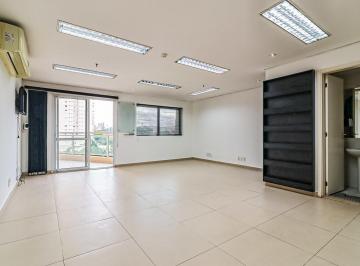 Comercial · 46m² · 1 Quarto · Sala comercial na Avenida das Nações Unidas, N. 18801 - CJ 314 • 46 m²