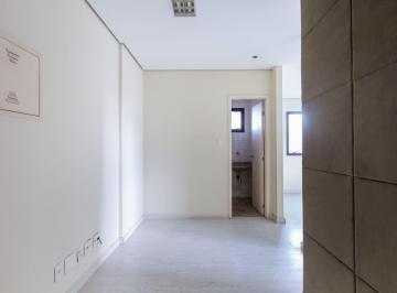 Comercial · 45m² · 3 Quartos · 1 Vaga · Sala comercial na Rua Traipu, N. 114 - sala 114 • 45 m²