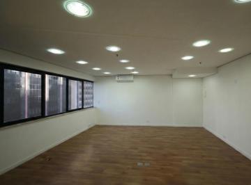 Comercial · 62m² · 4 Quartos · 3 Vagas · Sala comercial na Avenida Vereador José Diniz, N. 3707 - Cjs. 72 e 73 • 62 m²