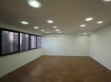 Comercial · 62m² · 4 Quartos · 3 Vagas · Sala comercial na Avenida Vereador José Diniz, N. 3707 - Cjs. 72 e 73 • 62 m²