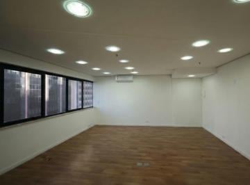 Comercial · 62m² · 4 Quartos · 3 Vagas · Sala comercial na Avenida Vereador José Diniz, 3707 - Cjs. 72 e 73 • 62 m²