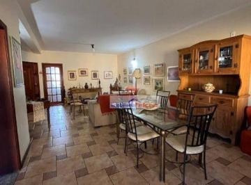 c5026689fc3cee47dbc8634abb7d83f9f619f0cb · Casa com 4 dormitórios à venda, 244 m² por R$ 1.050.000,00 - Cidade Universitária - Campinas/SP