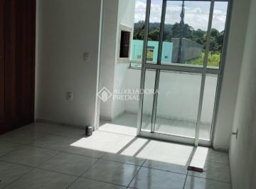 Apartamento · 65m² · 2 Quartos · 1 Vaga · Apartamento à Venda - Excelente Localização