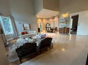 088565df3bcec3d818d018206f356eec3b245720 · Casa com 4 dormitórios à venda, 308 m² por R$ 3.500.000,00 - Residencial Barão do Café - Campinas/SP