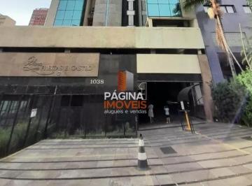 Comercial · 42m² · 1 Vaga · Sala comercial para venda, Centro Histórico, Porto Alegre