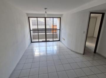 Foto 01 · Apartamento à venda em Tambaú, João Pessoa-PB: 2 quartos, 1 suíte, 1 sala, 1 vaga de garagem, 60m² d