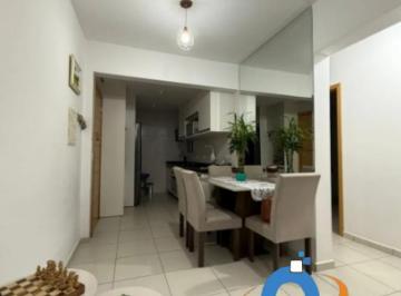 Foto 01 · Apartamento à venda no bairro Cruzeiro, São José dos Pinhais-PR: 3 quartos, 1 sala, 1 banheiro, 1 va