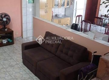 Casa · 246m² · 5 Quartos · Sobrado à Venda Taboão - Ideal para Moradia e Renda