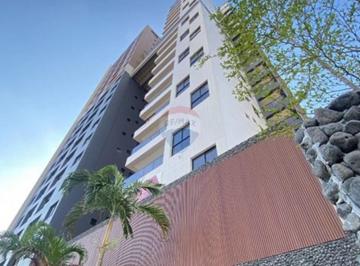 Apartamento · 70m² · 2 Quartos · 1 Vaga · UNI 501 -Apartamento à venda, 69 m² por R$ 480.000,00 - Jardim Tavares - Campina Grande/PB