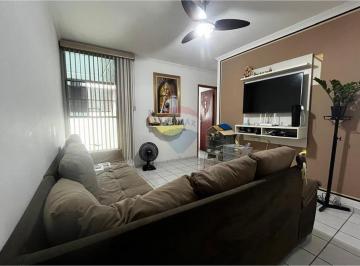 Apartamento · 52m² · 2 Quartos · 1 Vaga · APARTAMENTO CONDOMÍNIO RESIDENCIAL DAS CHÁCARAS - 02 DORMITÓRIOS 01 BANHEIRO 01 VAGA COBERTA
