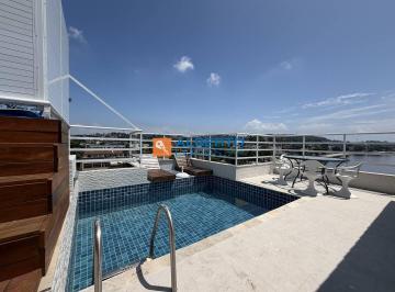 Apartamento · 180m² · 3 Quartos · 3 Vagas · EXCELENTE COBERTURA 03 QUARTOS - FREGUESIA - ILHA DO GOVERNADOR