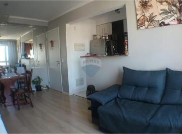 Apartamento · 48m² · 2 Quartos · 1 Vaga · Apartamento 48m², 2 Dormitórios, 1 Vaga à Venda no Eco One | R$ 335.000,00