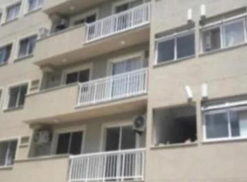 Foto 01 · Apartamento em leilão a venda em FREGUESIA (JACAREPAGUÁ), Rio de Janeiro