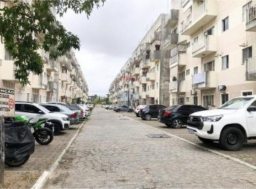 Apartamento · 55m² · 2 Quartos · 1 Vaga · Apartamento em Candeias 2 quartos - Piedade Life - Financia
