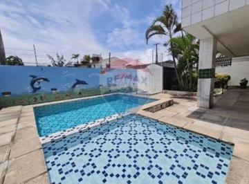 Apartamento · 67m² · 2 Quartos · 2 Vagas · Apartamento com Piscina em Candeias: Conforto e Localização!