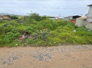 Terreno · 250m² · À venda terreno de 250 m² – Colinas do Peró