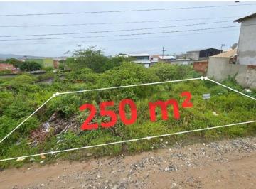 Terreno · 250m² · À venda terreno de 250 m² com RGI – Colinas do Peró