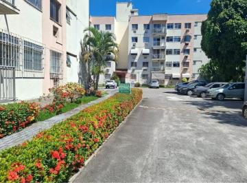Apartamento de 2 quartos, Rio de Janeiro · Apartamento de 60 m² com 2 quartos à venda em Jacarepaguá