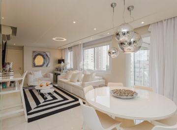 Apartamento · 92m² · 3 Quartos · 2 Vagas · Apartamento 2 suítes e 2 vagas no Jardim Europa