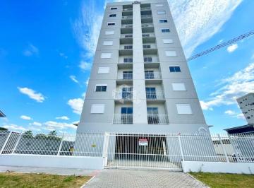 Apartamento · 44m² · 2 Quartos · 1 Vaga · Apartamento com 2 quartos à venda em Camobi
