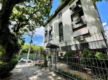 Apartamento · 96m² · 3 Quartos · 1 Vaga · Apartamento de 3 dormitórios e 1 vaga de garagem, no bairro Higienópolis, em Porto Alegre.
