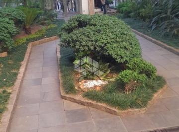Apartamento · 43m² · 1 Quarto · Apartamento de 01 dormitório no centro Histórico - Porto Alegre