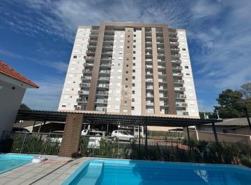 Apartamento · 75m² · 2 Quartos · 1 Vaga · Apartamento de 2 dormitório no Residencial Urban - Bairro Goiás!