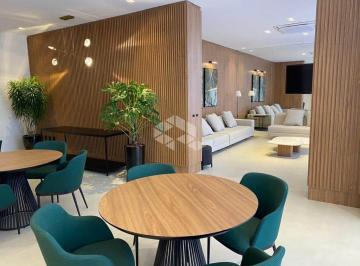 Apartamento · 89m² · 3 Quartos · 1 Vaga · Apartamento 3 dormitorios com suíte, vaga de garagem piscina no bairro campinas são josé/SC