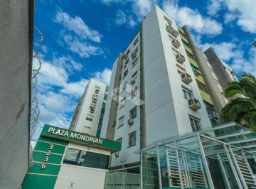 Apartamento · 67m² · 2 Quartos · 1 Vaga · Apartamento com 2 quartos - 66,65m2 privativos, 1 vaga de garagem coberta