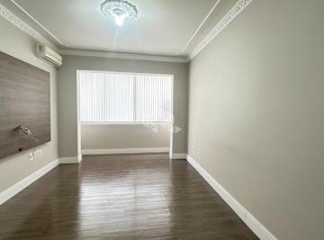 Apartamento · 82m² · 2 Quartos · 1 Vaga · Apartamento de 81,98m2, 2 quartos, 1 vaga, Bairro Centro Histórico - Porto Alegre - RS