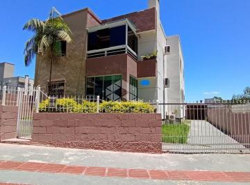 Apartamento · 60m² · 2 Quartos · 1 Vaga · APARTAMENTO 02 QUARTOS NO BAIRRO FORQUILINHAS - SAÕ JOSÉ - SC
