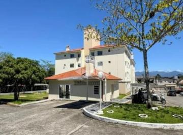 Apartamento · 55m² · 2 Quartos · 1 Vaga · Apartamento com 2 quartos/dormitórios no bairro Madri, em Palhoça - SC