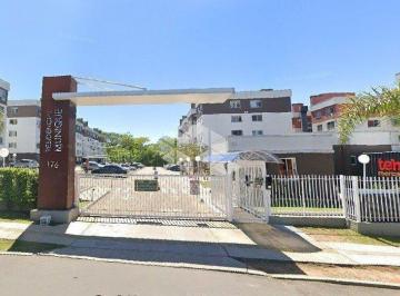 Apartamento · 74m² · 3 Quartos · 1 Vaga · Apartamento a venda com 03 quartos e vaga -Parque Amador -Esteio