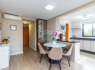 Apartamento · 74m² · 2 Quartos · 2 Vagas · Apartamento Face Norte com Sacada Gourmet, 2 quartos e 2 Vagas Livres no Vila Izabel.