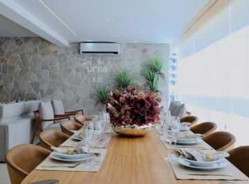 Apartamento de 3 quartos, Goiânia · APARTAMENTO 139,32MT 3 SUITES SETOR MARISTA