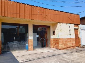 Comercial · 150m² · 1 Vaga · Loja em Guaratiba: Ótima Localização e Preço!