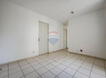 Apartamento · 53m² · 2 Quartos · 1 Vaga · Apartamento A Venda em Mogi Mirim - Condomínio Paraty - Jardim Itapema - Construção: 53 m² - 2 Quart