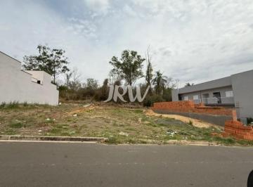 Foto 01 · TERRENO A VENDA NO BAIRRO PARQUE RESIDENCIAL SABIÁS NA CIDADE DE INDAIATUBA SP